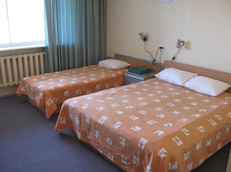 Hotel Varska Sanatorium Pokoj fotografie