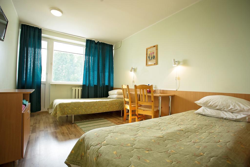 Hotel Varska Sanatorium Pokoj fotografie