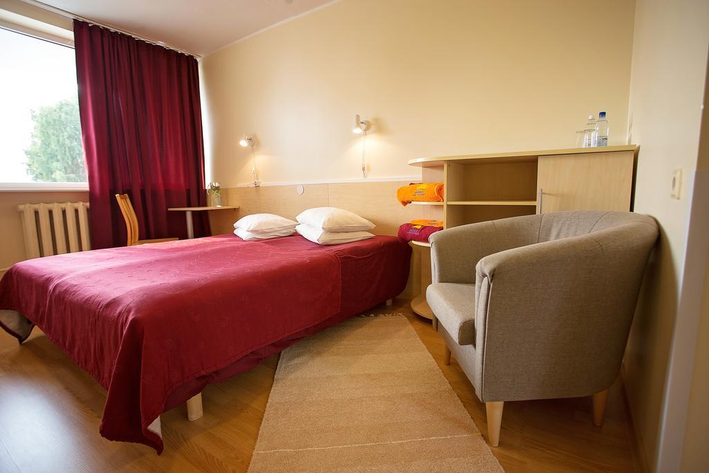 Hotel Varska Sanatorium Pokoj fotografie